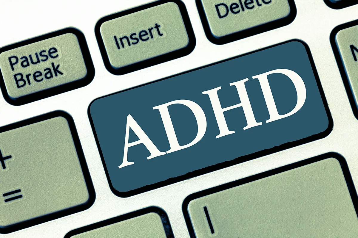 Czym jest ADHD?