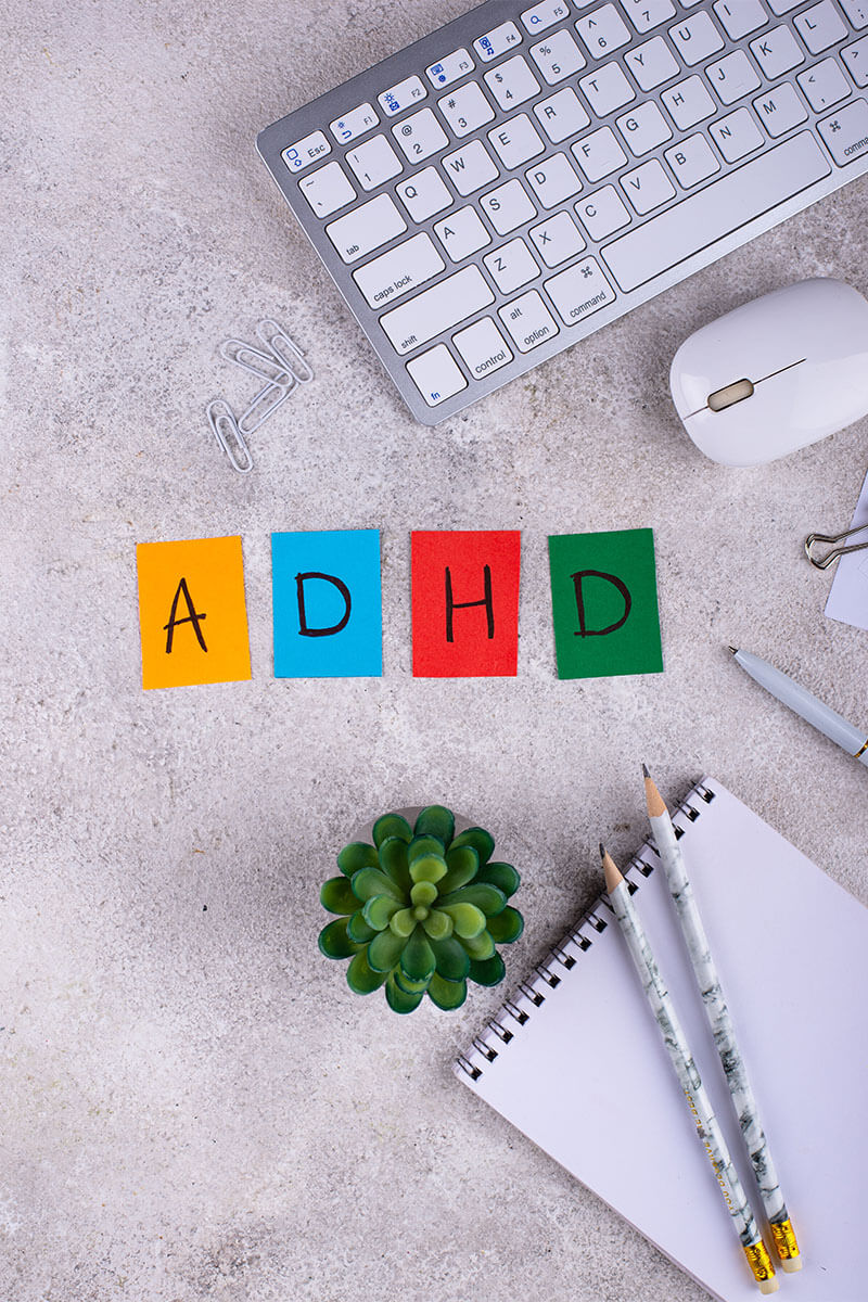 5 Myths About ADHD That Are Holding You Back