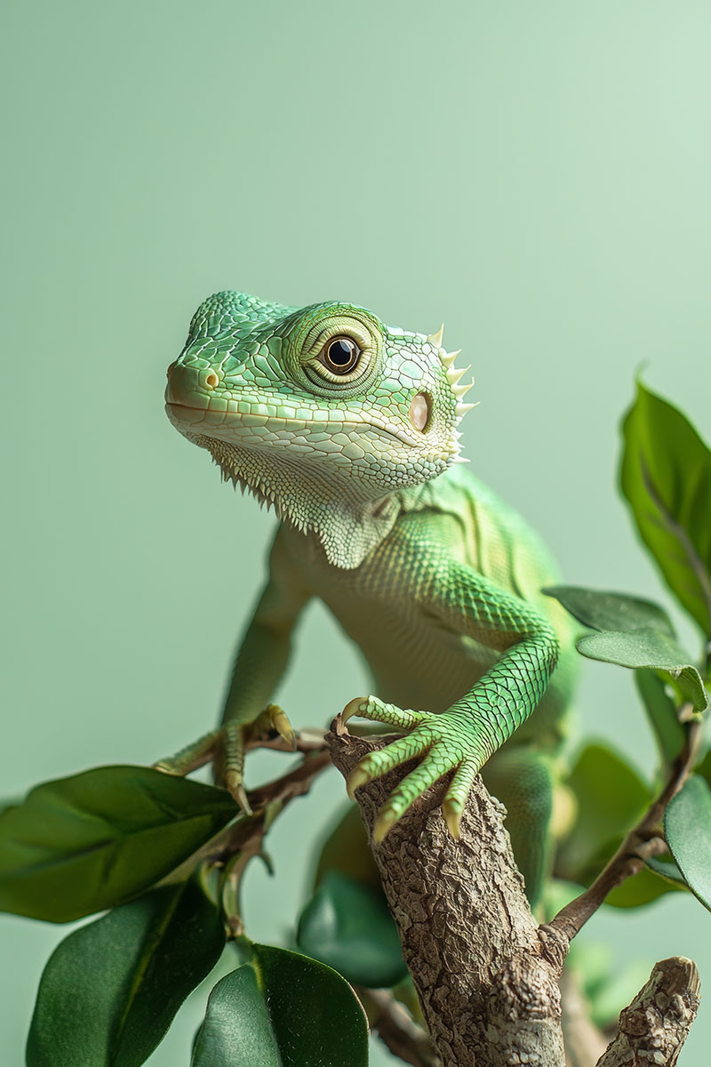 Your Brain Isn’t a Relic: Rethinking ADHD and the Lizard Brain